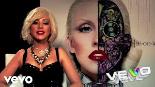 Christina Aguilera  Intro to quotLady Marmaladequot [upl. by Aros]