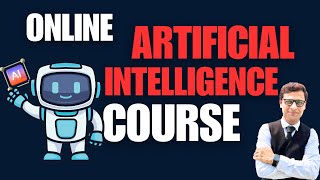 FREE Online Certificate Courses on Artificial Intelligence AI ajaycreation freecourse certificate [upl. by Mellisa496]