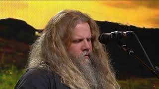 Jamey Johnson  In Color Live at Farm Aid 2018 [upl. by Rosario]