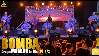 🎸 Aléjate  Hoy aprendí  Llorar  No somos nada  Me Iré me Iré ✅ MIX grupo marabu 2024  Pt 33 [upl. by Eninnaj]