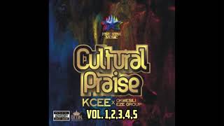 Kcee x Okwesili Eze Group  Cultural Praise Volume 12345 Full Audio [upl. by Alfie]