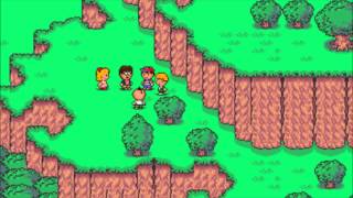 Strawberry Fields Forever  EarthBound Version [upl. by Elbertina583]