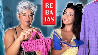 🛍️ 2º Rebajas REMATE FINAL Lefties 🛍️  La Pelo [upl. by Andy]