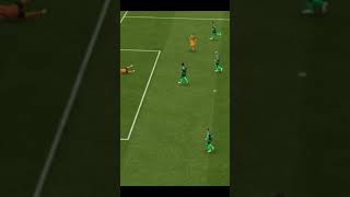 vlahovic goal l fc mobile [upl. by Hillier332]