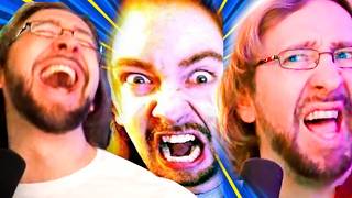 Maximilian Dood amp YoVideogames are HILARIOUS [upl. by Merrick]