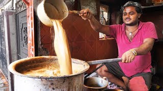 Indian STREET FOOD of YOUR DREAMS in KOLKATA India  HUGE TOUR of the BEST STREET FOODS in KOLKATA [upl. by Boyce64]