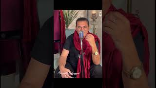 Yeh Lal Rang  Abhijeet Bhattacharya  Abhijeet Unplugged [upl. by Kiona539]