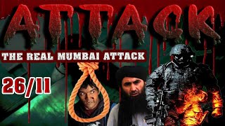 viralvideo documentary Survivors Stories The Untold Truth of the 2611 Terror Attack [upl. by Yrehcaz]