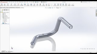 Extract manufacturing information and bend data in seconds with SolidWorks Plugin [upl. by Li399]