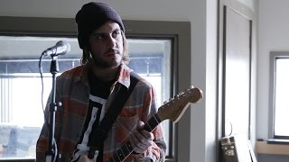 Nothing on Audiotree Live Full Session [upl. by Gurias]