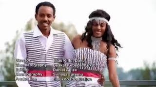 Yannet Dinku ft Shukri Jamal  Siyaada Oromo Music New 2014 [upl. by Edwine]