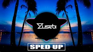 Don Omar  Danza Kuduro Zusebi Remix SPED UP ft Lucenzo [upl. by Jaella]