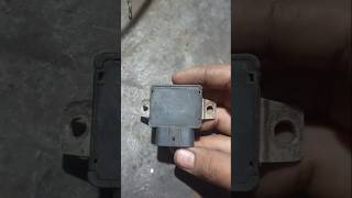 New Ignition⚡ control Module shorts automobile autobest [upl. by Suelo221]