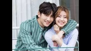 JI CHANG WOOK amp NAM JI HYUN  FOR REAL [upl. by Nial]