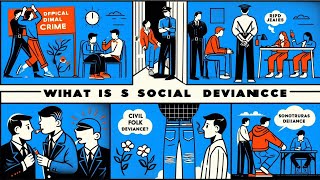 Social Deviance  in Nepali [upl. by Aikem740]