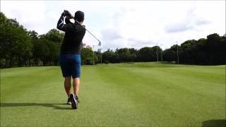 Course Vlog Marina Bay Golf Club  27th May Part 1 [upl. by Nalyad383]