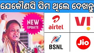 BSNL Come Back 5G Jio Airtel VI Boycott traffic plans solution Jio Airtel Vodafone [upl. by Ahsennod]