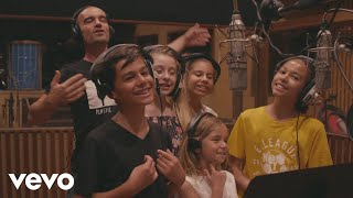 Aldebert Kids United Nouvelle Génération  Pour louper lécole Clip officiel [upl. by Boccaj]