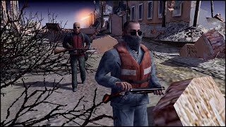 WASTELAND STORIES  Red Rising Mod Gameplay [upl. by Glavin]