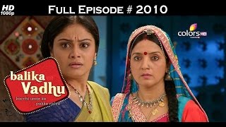 Balika Vadhu  26th September 2015  बालिका वधु  Full Episode HD [upl. by Bleier]