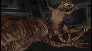 Beast Wars  Double Dinobot Pt 3 [upl. by Lewes224]