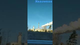 Mazowsze Po prostu Mazowsze poland ride [upl. by Adlanor]