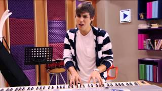 Violetta  More Tears Music Video  Official Disney Channel UK [upl. by Animaj]