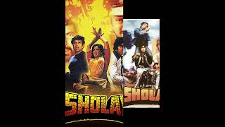 Sholay – The Legendary Bollywood Blockbuster in a Nutshellquot [upl. by Chuu]