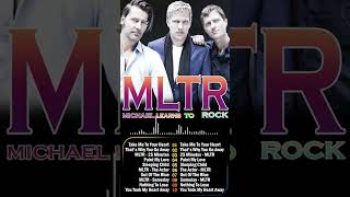 Best Of Michael Learns To Rock 💞Michael Learns To Rock Greatest Hits Full Album 2024💞 [upl. by Arved769]