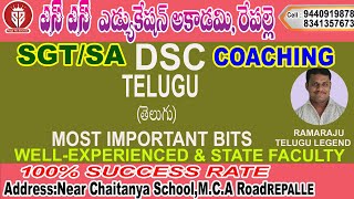 SS EDUCATION ACADEMY REPALLEviralvideo dsc video dsc COACHINGtrendingtrendingvideotelugu [upl. by Zola]