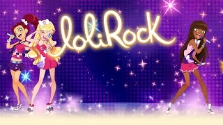 LoliRock  Official Trailer [upl. by Leirbaj]