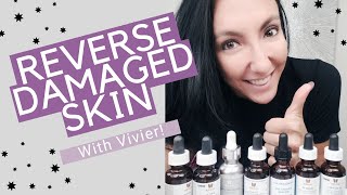 REVIEW TOP NINE Vitamin C Serums  Vivier Skin  Medical Grade Skincare [upl. by Ram210]