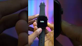 KW2 Max Smart Watch Unboxing Reviewyoutube shortsvideo smartwatch shorts [upl. by Kcirevam]