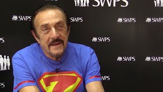 Prof Philip Zimbardo o Uniwersytecie SWPS [upl. by Aerehs728]