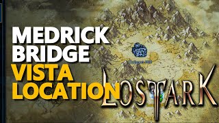 Medrick Bridge Lost Ark Vista [upl. by Rickie]