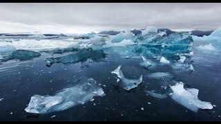 El deshielo de los glaciares supera pronósticos hechos por científicos [upl. by Atirma]