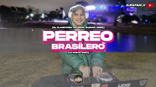 PERREO BRASILERO Lo Nuevo 2024  El Planetario Buenos Aires tiktok viralvideo 🎧🇦🇷 DJ Patamix [upl. by Ojillek]