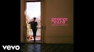 George Ezra  The Beautiful Dream Official Audio [upl. by Licna]