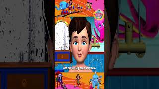 After a Bath Rhyme  Fun and Educational Nursery Rhyme for Kids nurseryrhymes mummumtv [upl. by Marala]