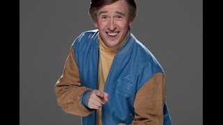 Knowing Me Knowing You With Alan Partridge  BBC Radio Episode 1 [upl. by Baxy515]