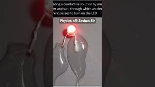 PhysicsCurrent ElectricitySeshanSirscience physics chemistry biology srilanka india russia [upl. by Pickar]