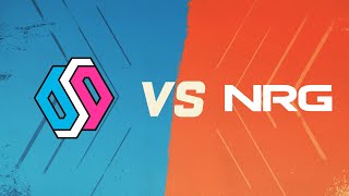 NRG vs Team BDS  Grand Finals  RLCS Fall Major [upl. by Ataeb]