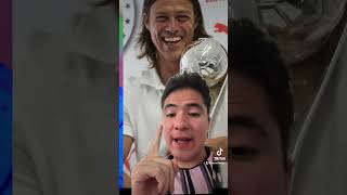 Jardine mejor que Almeyda clubamerica america futbolmexicano ligamx viralshort shortsviral [upl. by Nylesor]