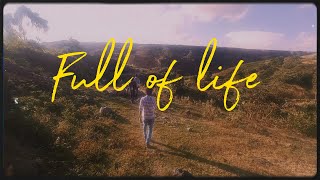 Full of life [upl. by Demahom]