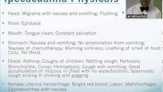 Ipecacuanha Homeopathic Medicine Tips For Beginners [upl. by Gnel]