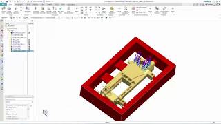 Solid Edge ST10 – Cam express [upl. by Nikki]