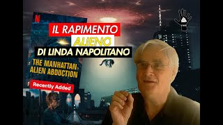 Il rapimento alieno di Linda Napolitano [upl. by Susanna]