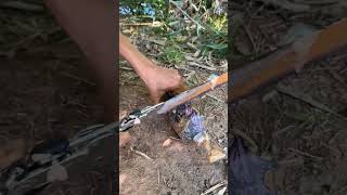 Survival Skills SIMPLE and USEFUL bushcraft camping outdoor [upl. by Stefan595]