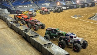 Monster Jam  Monster Trucks  Best of Monster Jam Full Shows  Trucks  Monsterjam  World Finals [upl. by Dickson327]