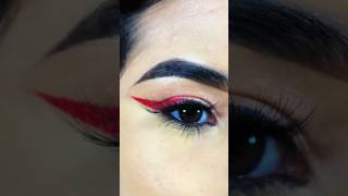 Eyeliner hack shorts viralhacks makuphacks beautyhacks hack makuplook eyemakeup eyeliner [upl. by Debbie746]